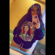 Load image into Gallery viewer, Final Girl Comfy Sweatshirt