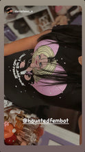 Load image into Gallery viewer, "Barbie, Eat Your Heart Out" Tiffany Unisex T-Shirt