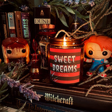 Load image into Gallery viewer, Sweet Dreams Hot Cocoa Candle