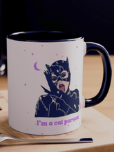 Load image into Gallery viewer, &quot;I&#39;m a Cat Person&quot; Coffee Mug
