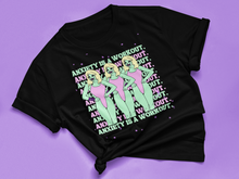 Load image into Gallery viewer, Anxiety is a Workout Super Soft T-Shirt