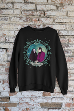 Load image into Gallery viewer, Relationship Goals Comfy Sweatshirt