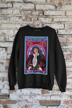 Load image into Gallery viewer, Selena La Vampira Comfy Sweatshirt