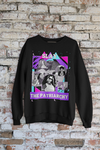 Load image into Gallery viewer, Slay the Patriarchy Sweatshirt
