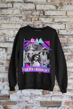 Load image into Gallery viewer, Slay the Patriarchy Sweatshirt