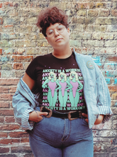 Load image into Gallery viewer, Anxiety is a Workout Super Soft T-Shirt