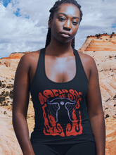 Load image into Gallery viewer, Magia de Aries Racerback Tank
