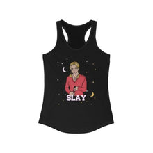 Load image into Gallery viewer, "Slay" Racerback Tank