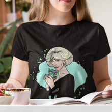 Load image into Gallery viewer, Audrey Super Soft Unisex Tshirt