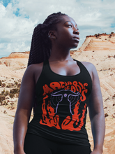 Load image into Gallery viewer, Aries Racerback Tank
