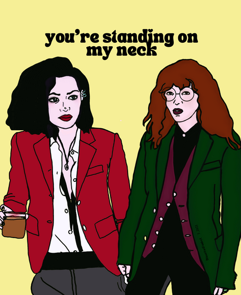Where are Daria and Jane Now?