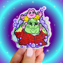 Load image into Gallery viewer, Not the Mama Dinosaurs Sticker

