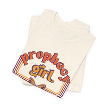 Load image into Gallery viewer, Prophecy Girl Tshirt
