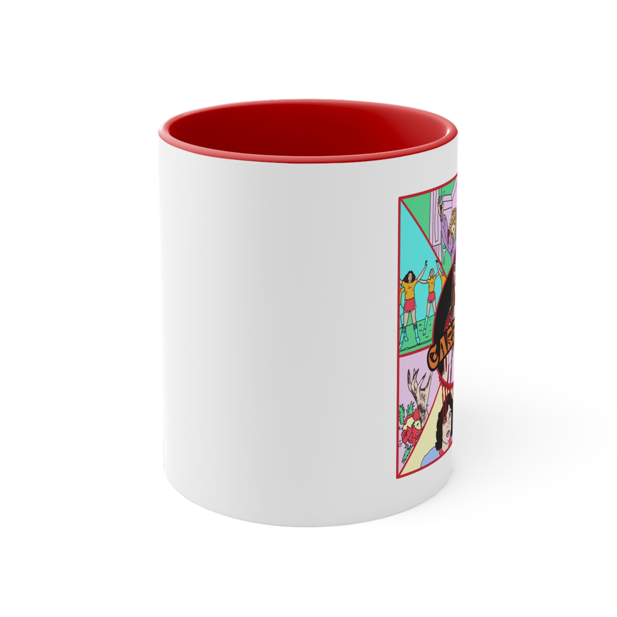 Carrie 76' 11oz Mug