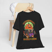 Load image into Gallery viewer, Witchcraft is Self-Care Unisex Graphic Tee
