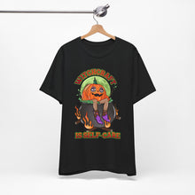 Load image into Gallery viewer, Witchcraft is Self-Care Unisex Graphic Tee
