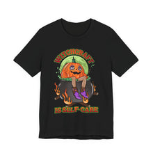 Load image into Gallery viewer, Witchcraft is Self-Care Unisex Graphic Tee
