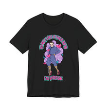 Load image into Gallery viewer, I'm Not Like Other Boys Unisex Graphic Tee
