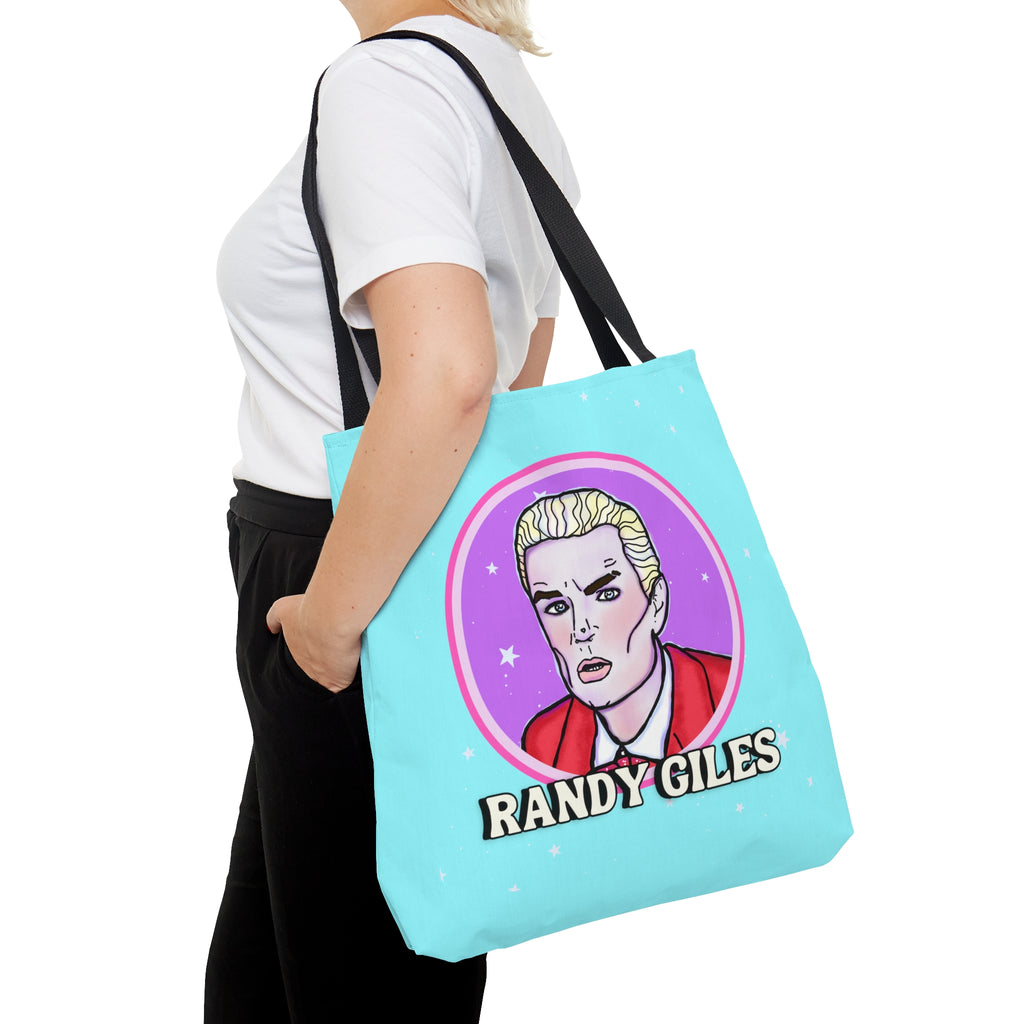 Randy Giles Bag