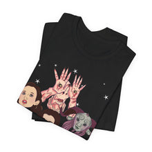 Load image into Gallery viewer, Pan's Labyrinth Chaos Unisex Graphic Tee
