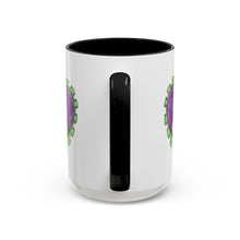 Load image into Gallery viewer, Morticia Coffee Mug
