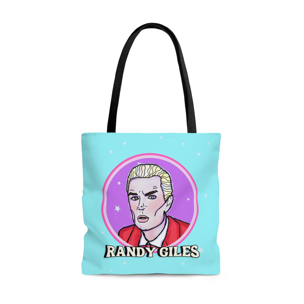 Randy Giles Bag