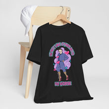 Load image into Gallery viewer, I'm Not Like Other Boys Unisex Graphic Tee
