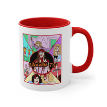 Load image into Gallery viewer, Carrie 76&#39; 11oz Mug
