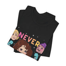 Load image into Gallery viewer, Never Sleep Again Unisex Graphic Tee
