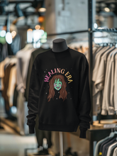 Load image into Gallery viewer, Healing Era Comfy Sweatshirt
