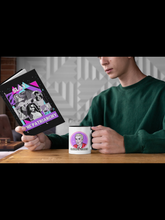 Load image into Gallery viewer, Spike &quot;Randy Giles&quot; Coffee &amp; Tea Mug
