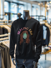Load image into Gallery viewer, Healing Era Comfy Sweatshirt
