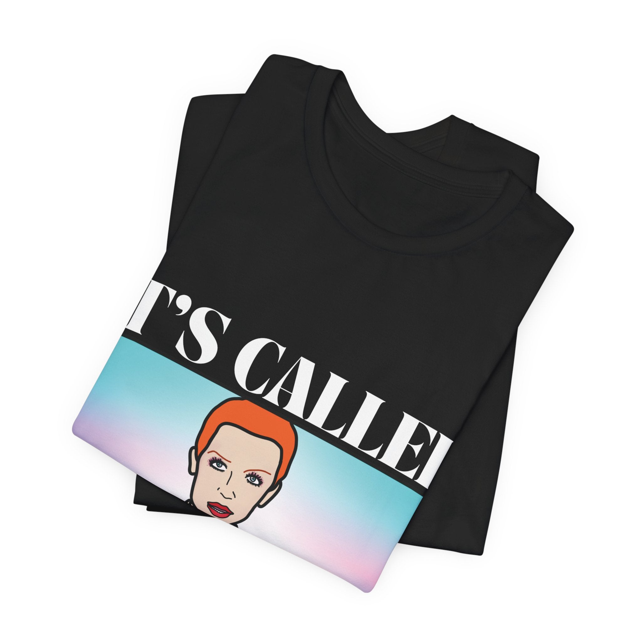 "It's Called Androgyny" Annie Lennox Unisex Graphic Tee