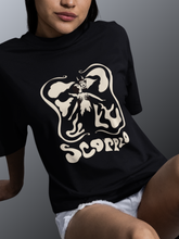 Load image into Gallery viewer, Scorpio Devil Dance  Unisex Graphic Tee
