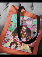 Load image into Gallery viewer, Carrie 76&#39;  Bag
