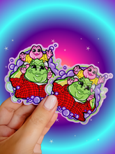 Load image into Gallery viewer, Not the Mama Dinosaurs Sticker
