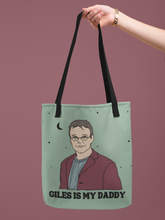 Load image into Gallery viewer, Giles is my Daddy Bag
