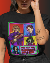 Load image into Gallery viewer, Twin Peaks &quot;One Day The Sadness Will End&quot; Super Soft Unisex Graphic Tee
