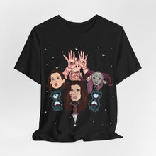 Load image into Gallery viewer, Pan's Labyrinth Chaos Unisex Graphic Tee
