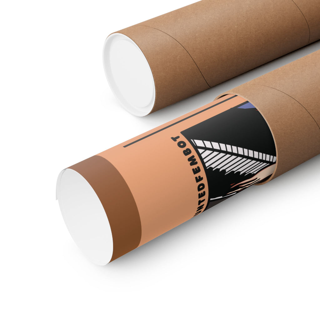 Tori Amos Poster  (12" x 16")