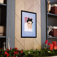 Load image into Gallery viewer, Bjork Poster (24&quot; x 32&quot;)
