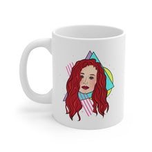 Load image into Gallery viewer, Tori Coffee Mug
