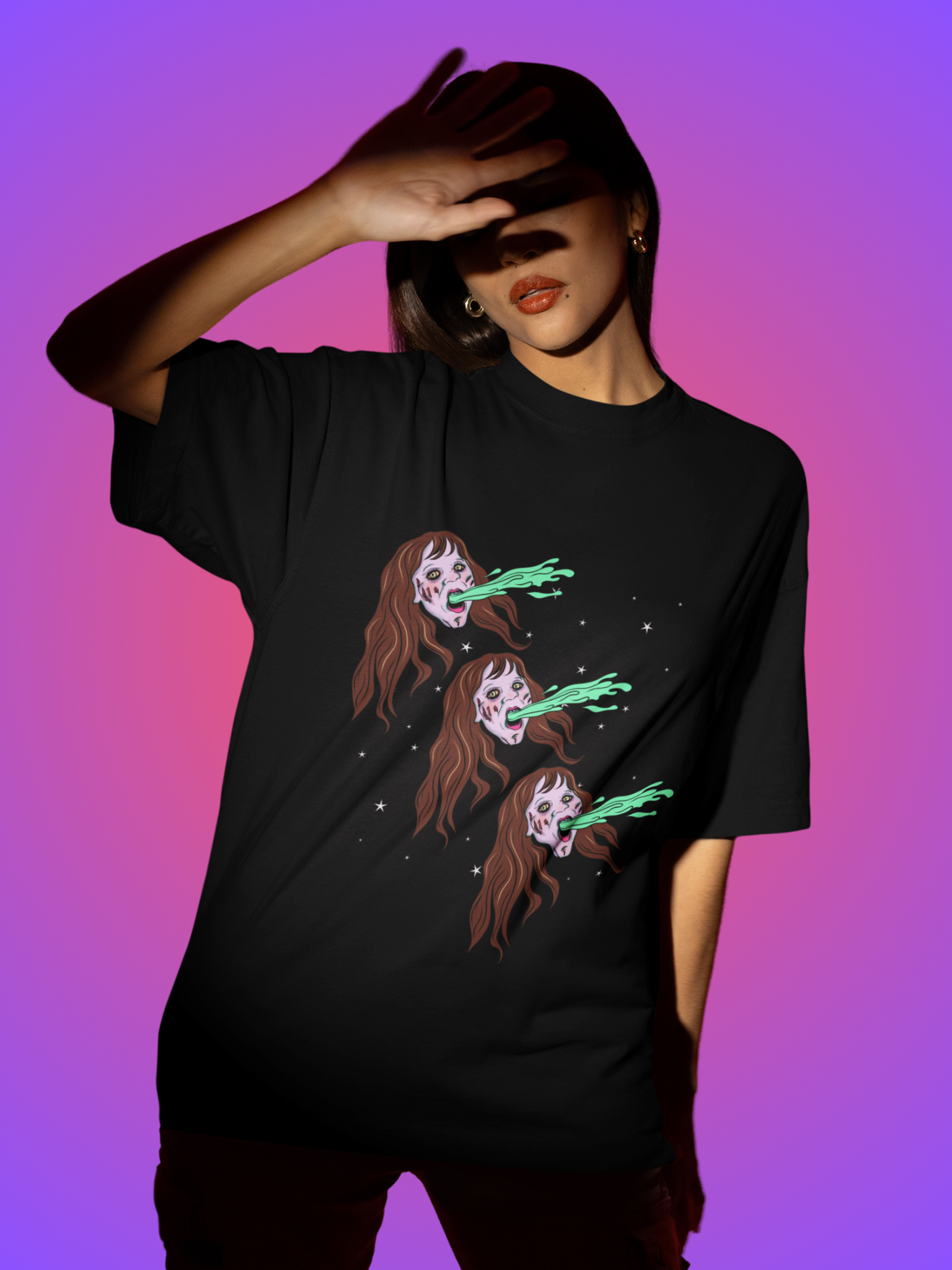 Sickening Unisex Graphic Tee