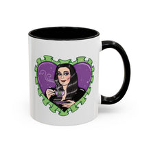 Load image into Gallery viewer, Morticia Coffee Mug
