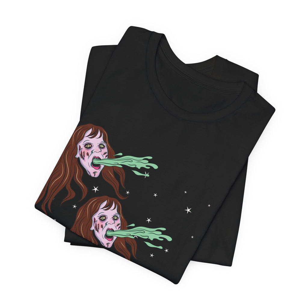 Sickening Unisex Graphic Tee