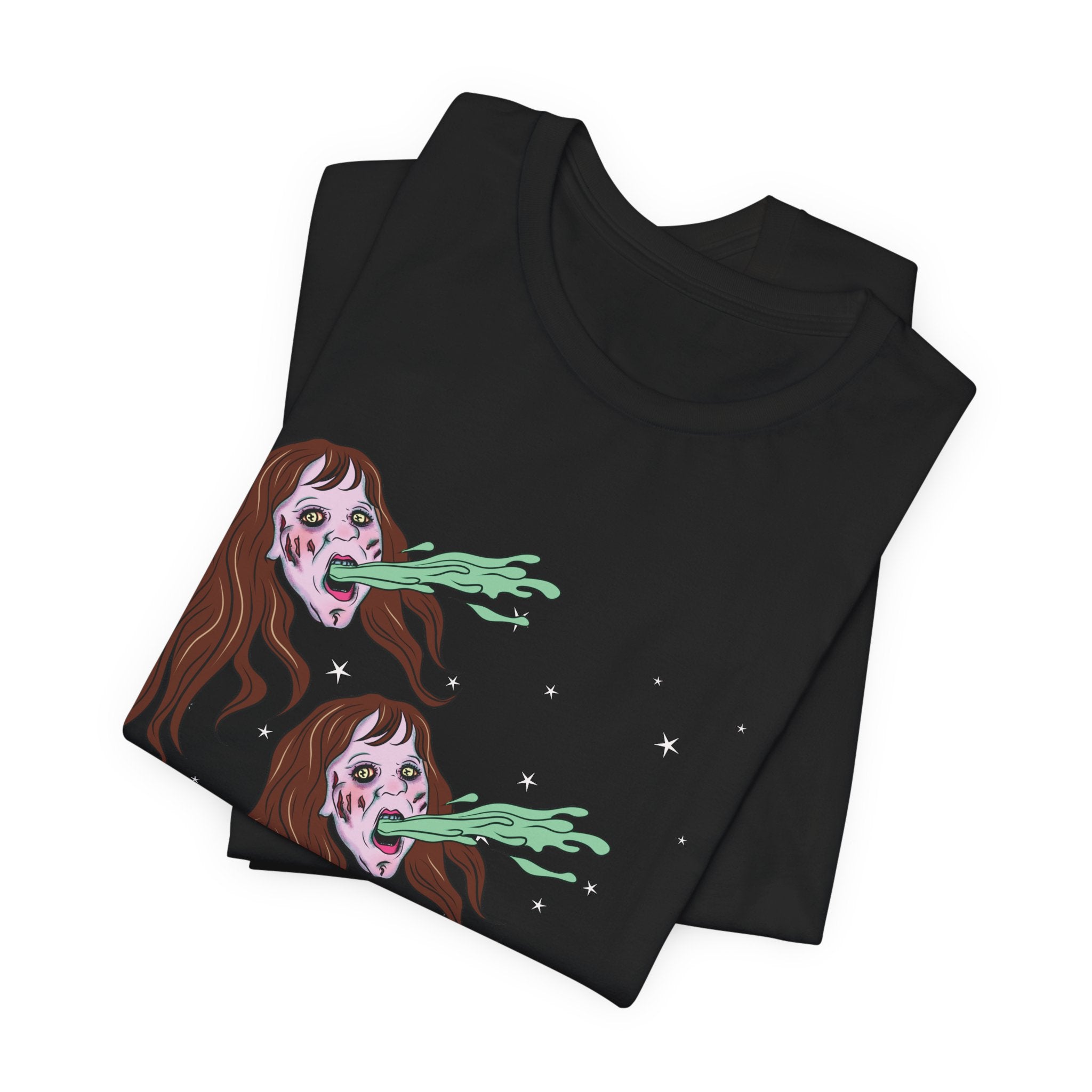 Sickening Unisex Graphic Tee