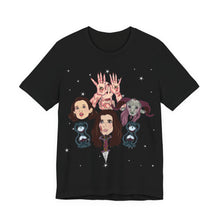 Load image into Gallery viewer, Pan's Labyrinth Chaos Unisex Graphic Tee
