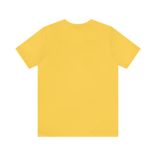 Load image into Gallery viewer, Carrie 76&#39; Unisex Tee (Yellow)
