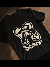 Load image into Gallery viewer, Scorpio Devil Dance  Unisex Graphic Tee
