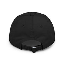 Load image into Gallery viewer, Directed by David Lynch Distressed Dad Hat
